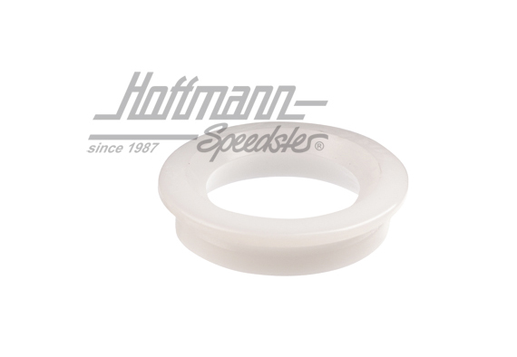 Shift-lever gate, lower, 911/914 | 901 424 132 00 | 530-2610-12