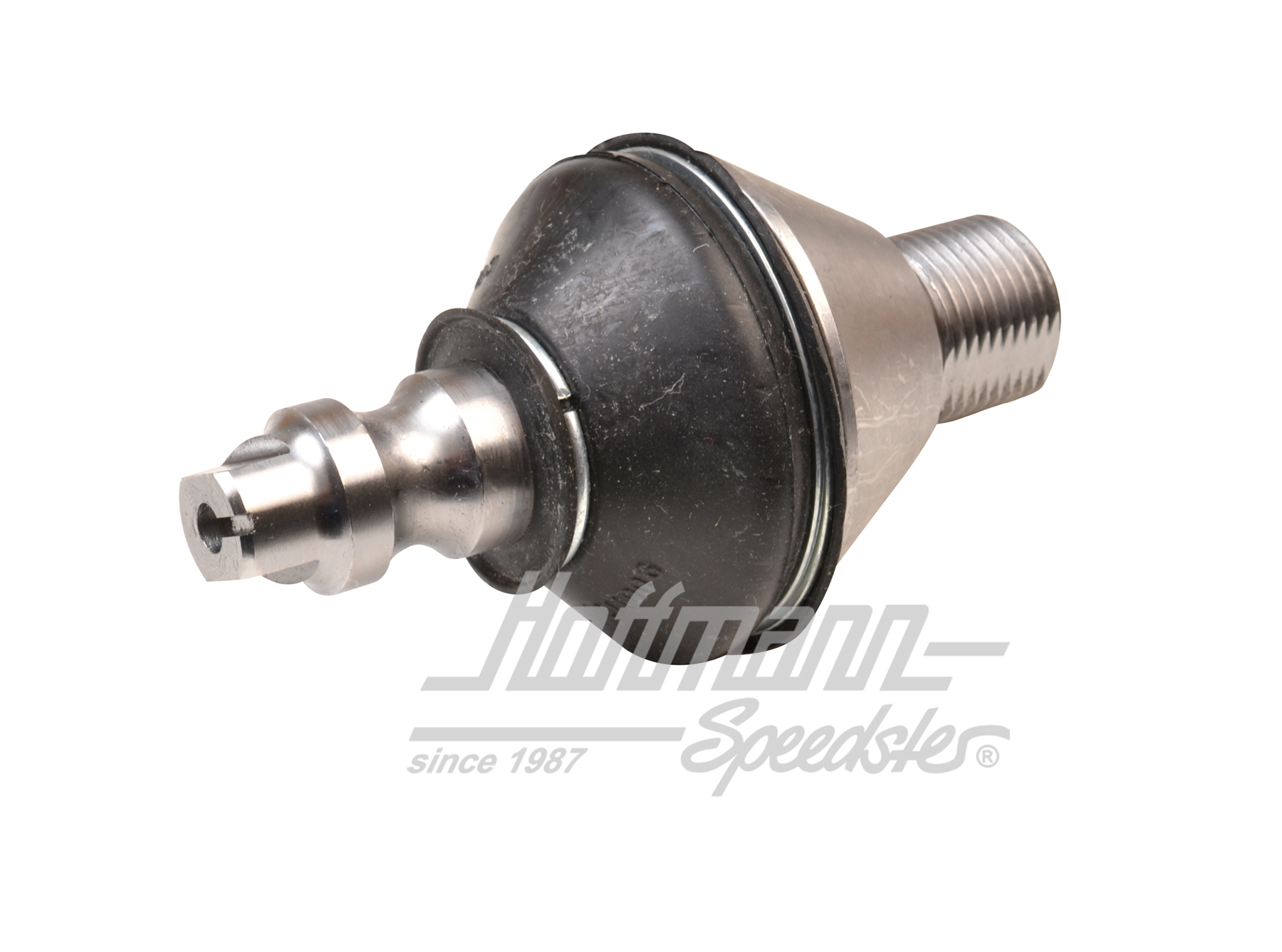 Torsion arm ball joint, lower, Type 3                                                               