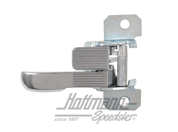 Door opener, 69-76, right | 411 837 072 | 098-0320-02