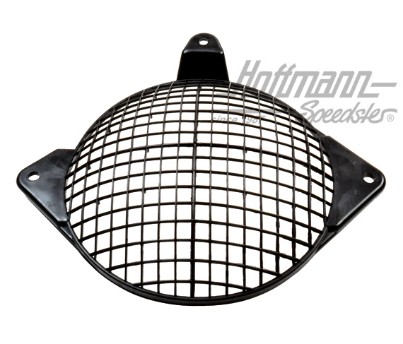 Air intake screen, 1.7-2.0                                                                          