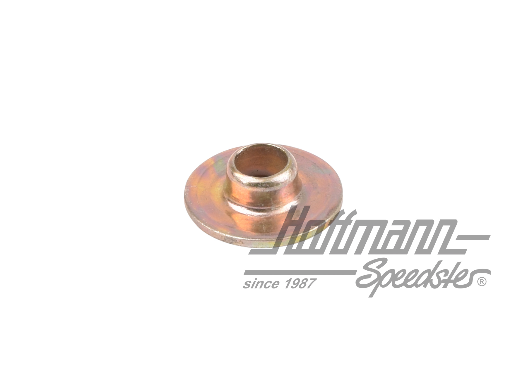 Bushing, retainer, wiper motor, rear | 331 955 756 | 190-5882-26