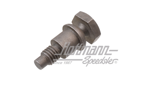 Breakaway screw, steering column, Golf 2                                                            
