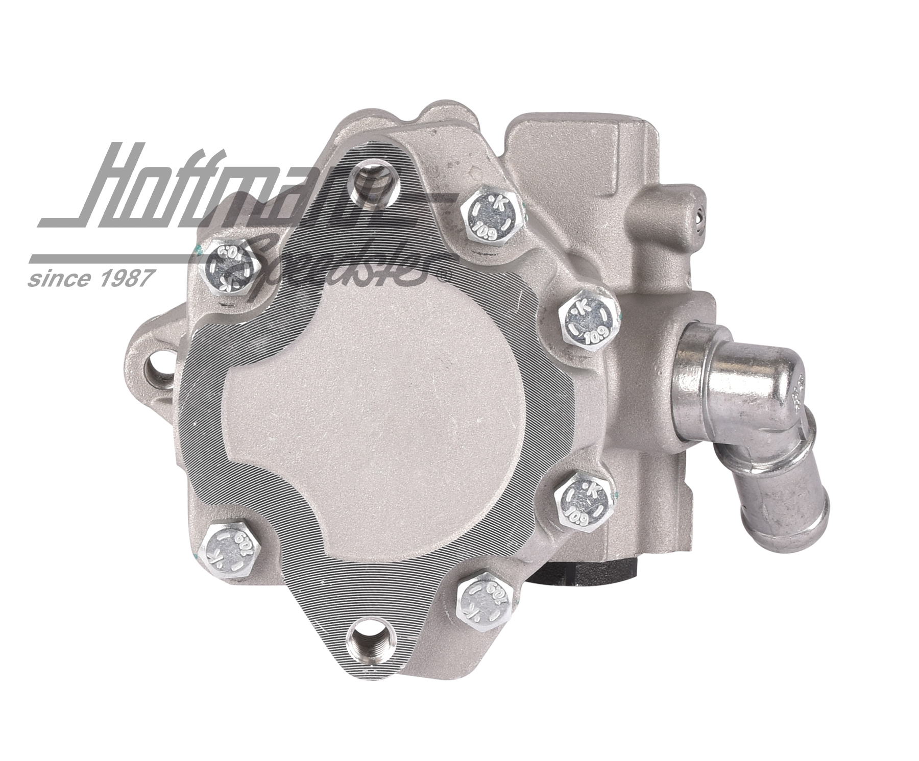 Servo pump, 1.9-2.0/2.8, Bus T4, 97-03                                                              