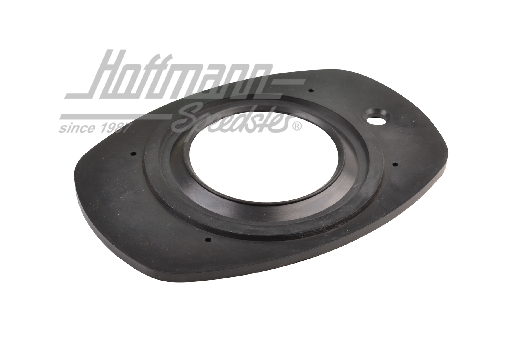 Seal, flange/fuel tank neck, 356 B-T6/C, 62-65                                                      