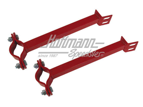 Front axle support |  | 020-0994