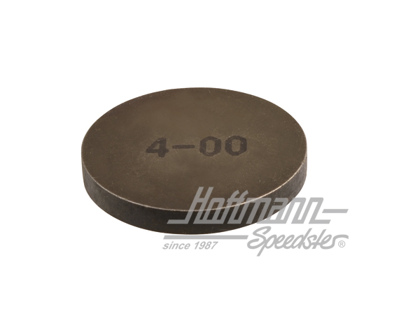 Set wheel, 1.5-1.8, 4.00mm | 056 109 575 | 110-1333-21