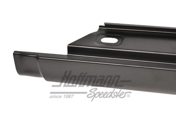 Outer sill, 911, 65-73, left                                                                        