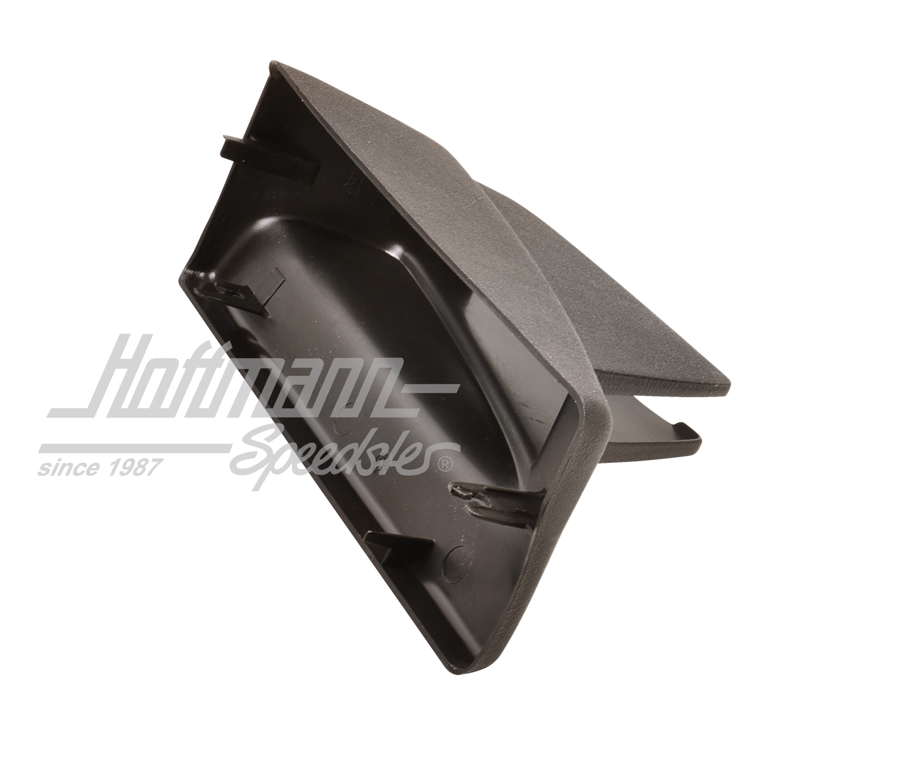 Covering, handbrake lever, lower, Bus T4, 9.90-6.03                                                 