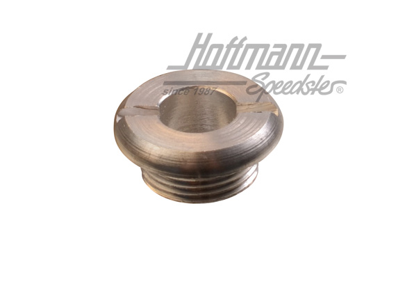 Fastening collar, lighting switch, 14 mm | 111 941 515 D | 020-2412-05