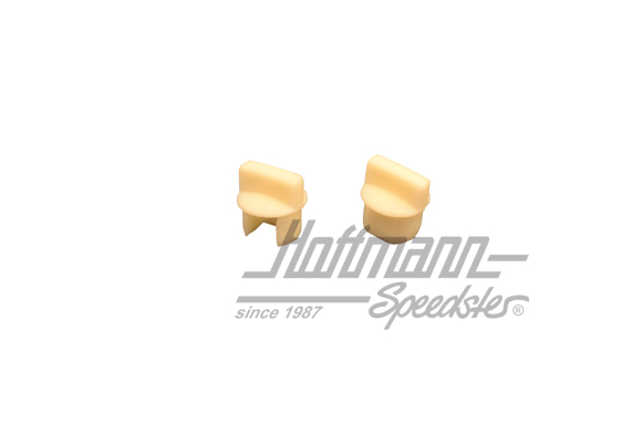 Plug, door-lock greasing, 8.66- | 111 837 111 C | 020-5263-10