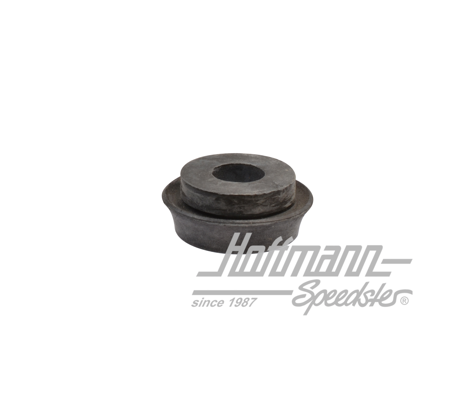 Grommet, throttle cable lead-through, Golf                                                          