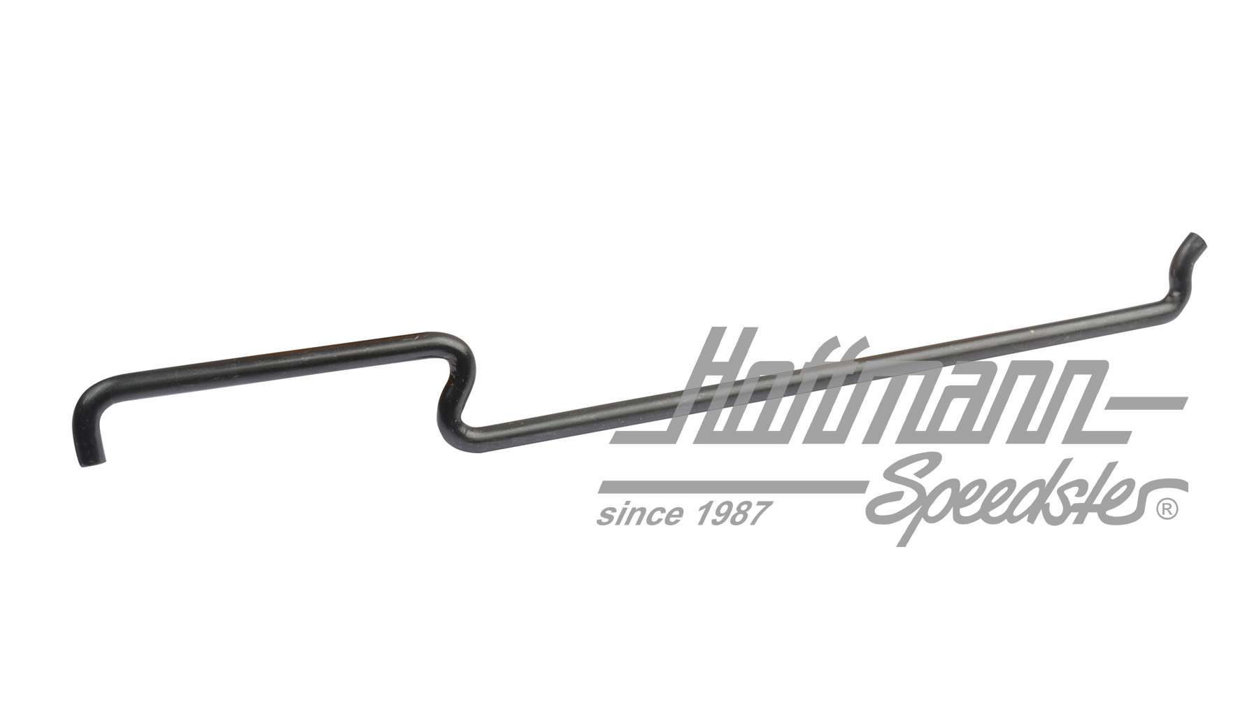 Pull rod, seat adjustment, 8.72-7.75 | 113 881 221 | 055-7094-56