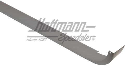 Repair panel, rear window frame, 63-79                                                              