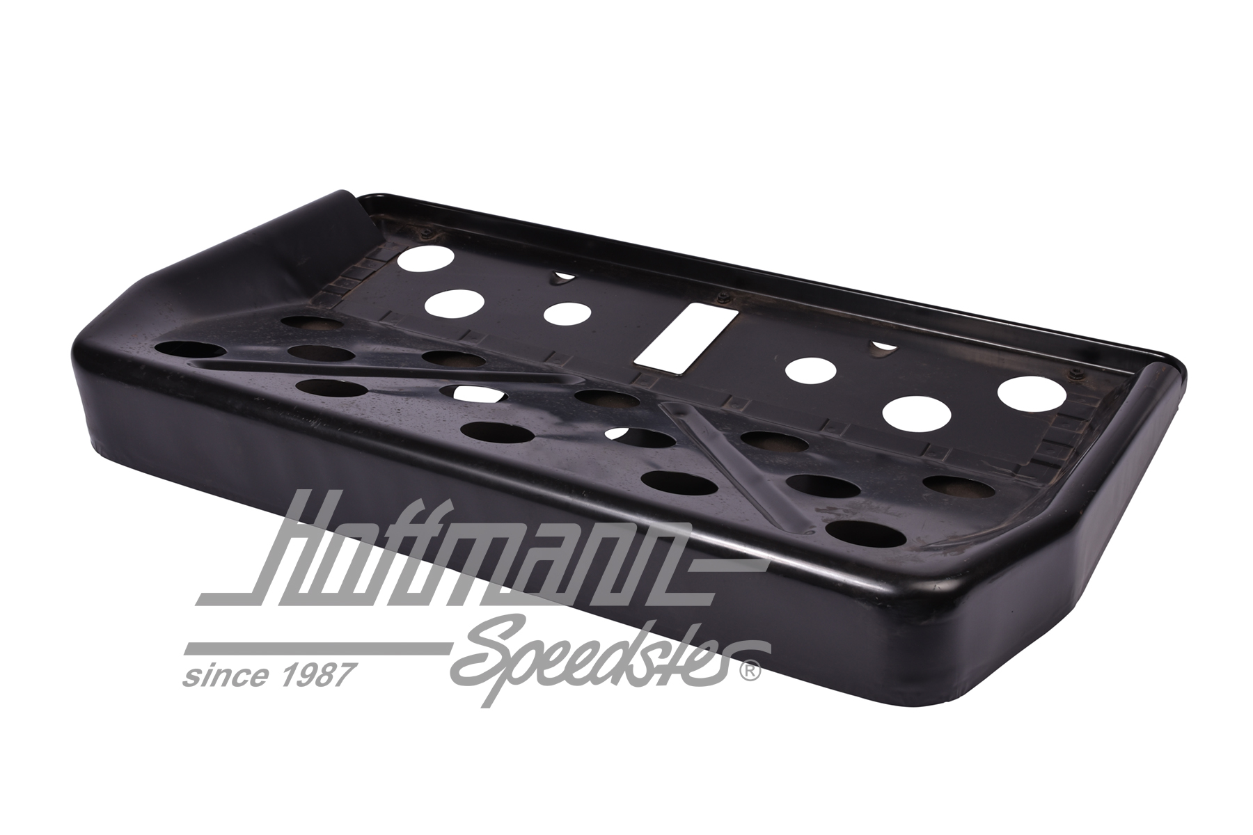 Seat pan, double seat, front, 9.90-12.95, right | 701 881 304 A | 408-2250