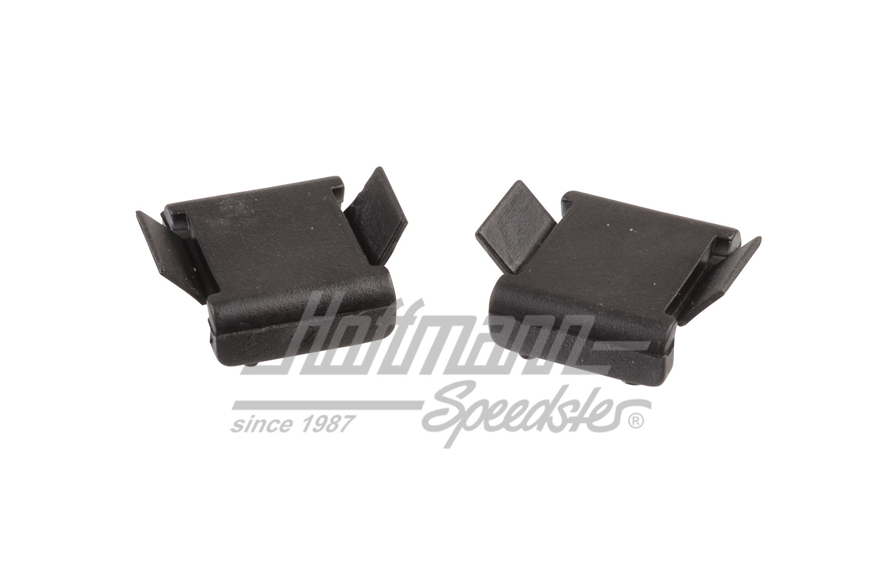 Stop, window guide, crank window | 701 837 715 | 408-1310