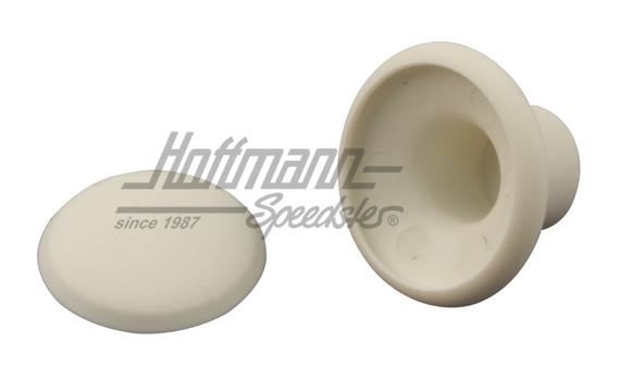 Coat hook, for supporting loop, Bus T1/T2 | 221 857 629 | 089-4980-40