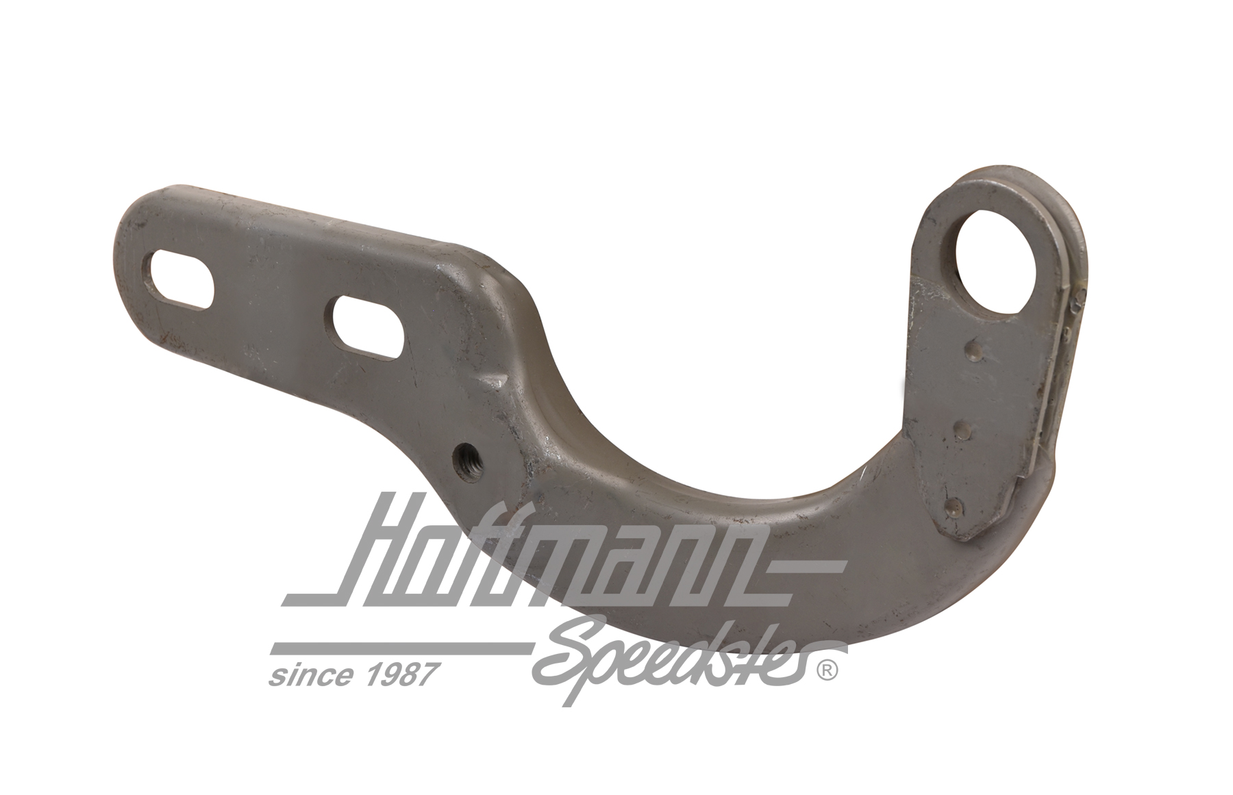 Hinge, hood, front, Type 3, 4.61-7.69, right | 311 823 302 | 069-8205-02