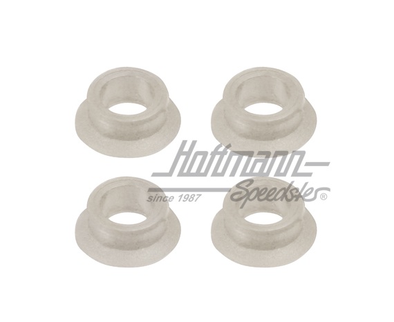 Bearing bushings, wiper linkage, 8.67- | 111 955 341 A | 020-4808-18