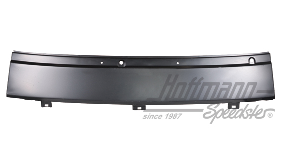 Front wall, upper part, Bus T3 | 251 805 035 | 390-0001