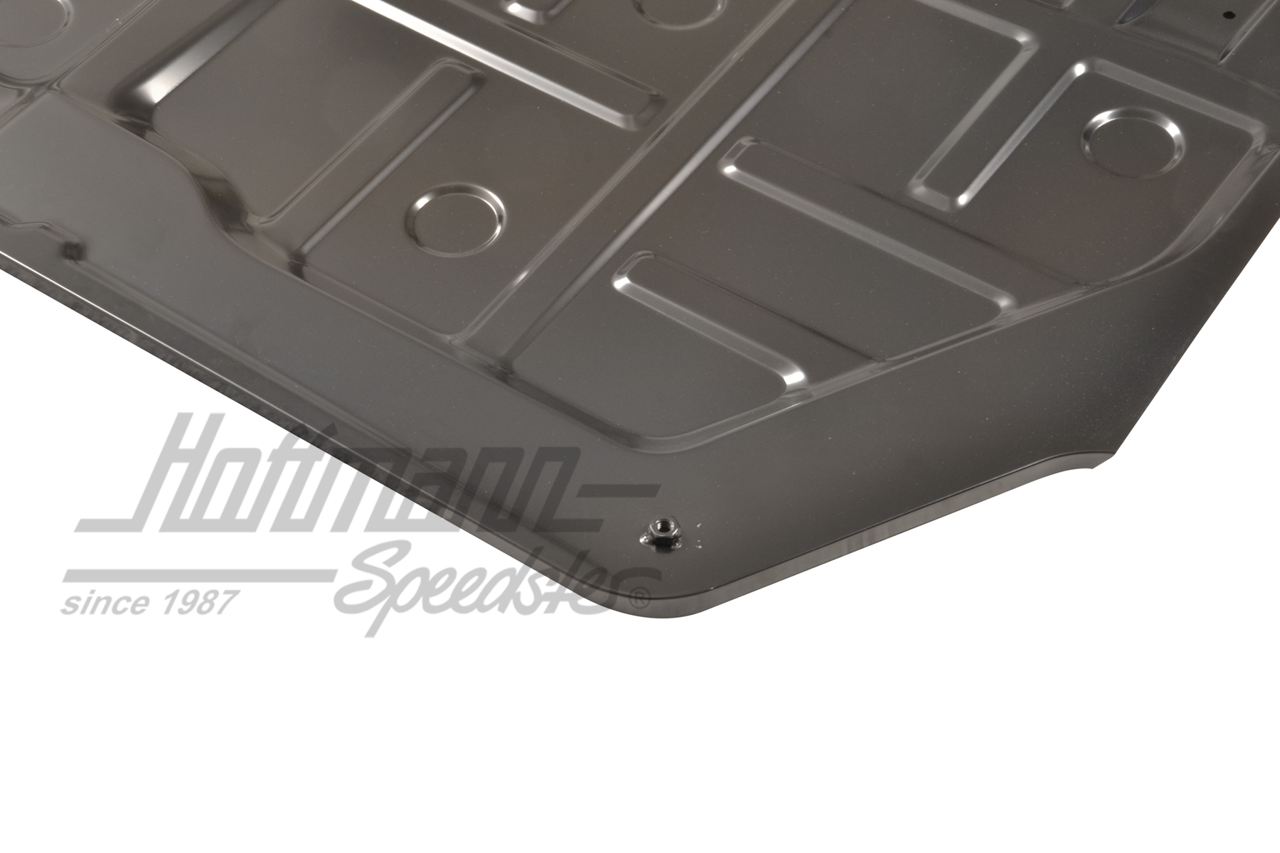 Floor panel, rear, complete, 911                                                                    