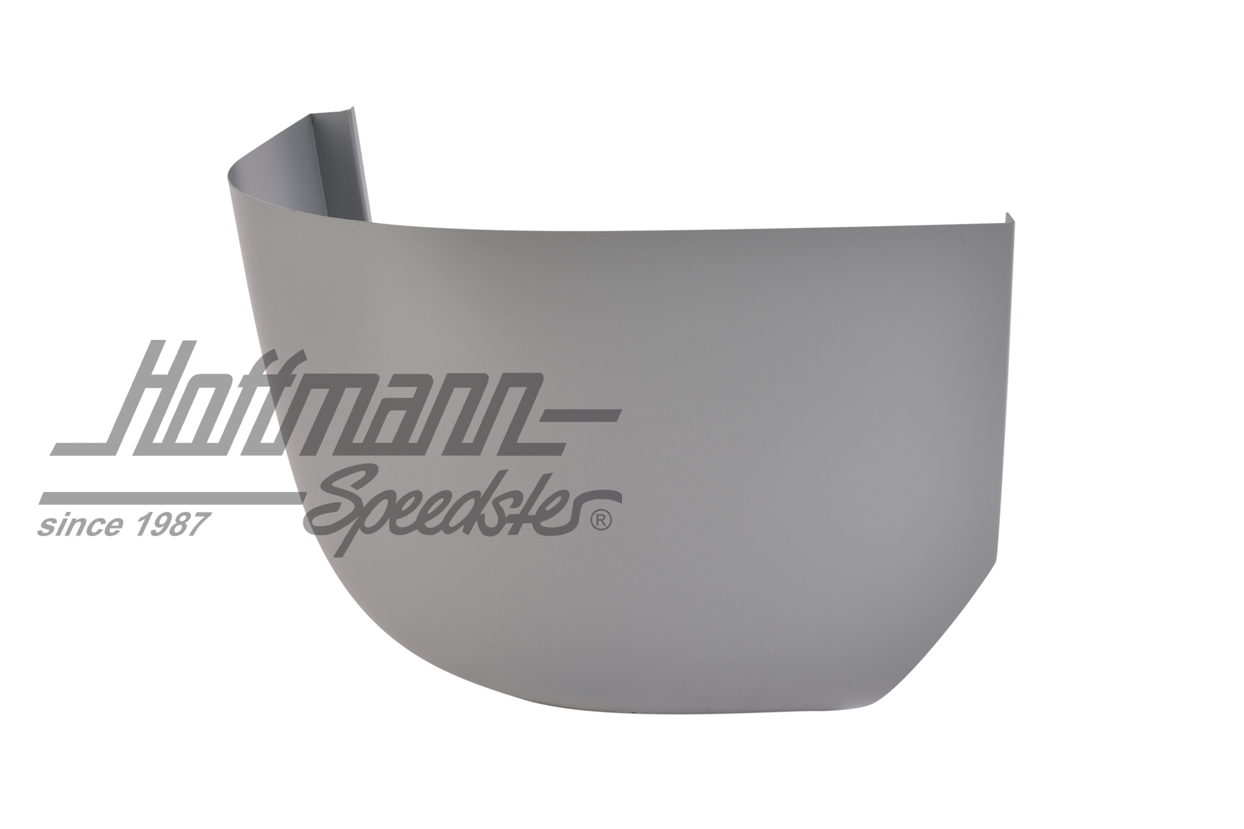 Corner panel, rear, 3.55-7.67, 25cm, right | 211 813 356 X | 095-0305-02