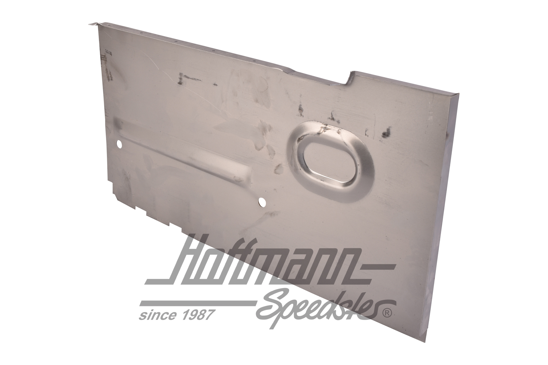 Rear panel, wheel housing, front, inner, left | 251 801 243 | 390-0030-01