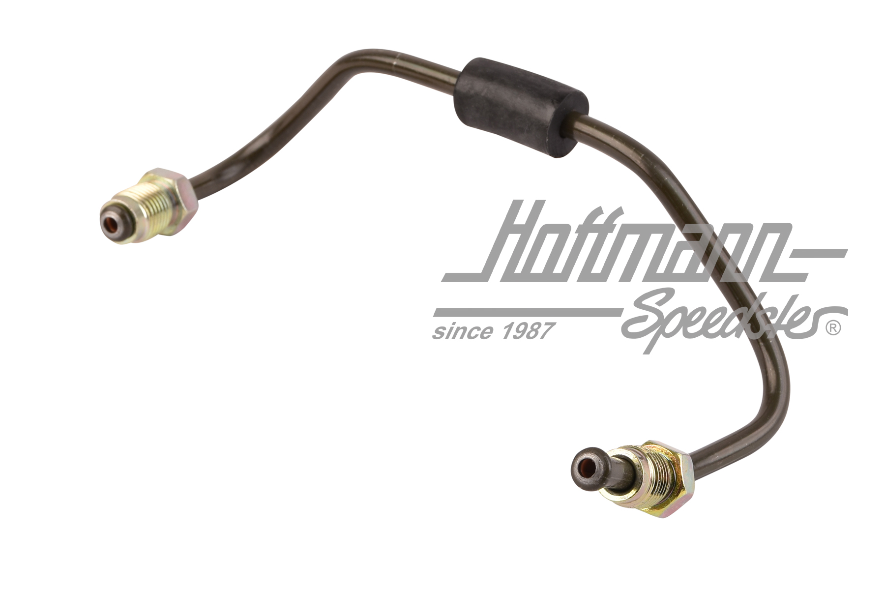 Compensating pipe, brake caliper
, front, right/left                                               