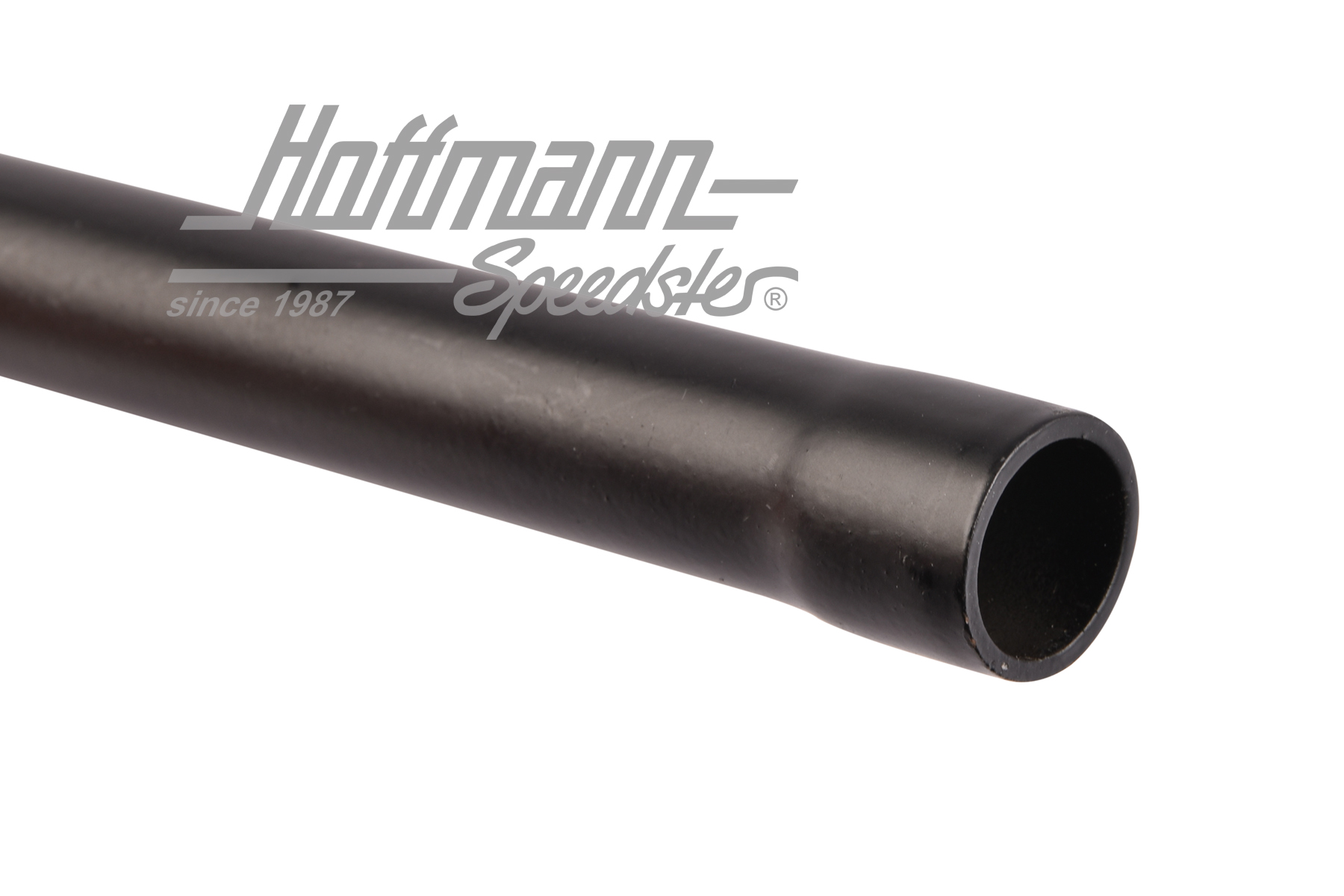 Guide tube, handbrake cable, 356 A/B/C                                                              