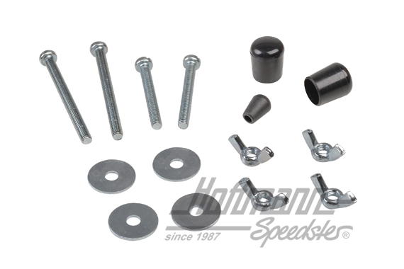 Mounting kit (replacement) for 020-2150 |  | 020-2150-10