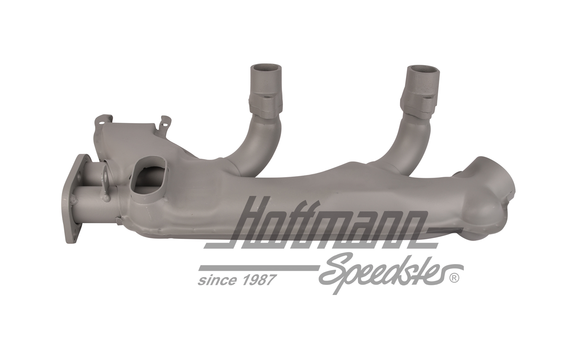 Heat exchanger, Type 4 (411/412), right                                                             