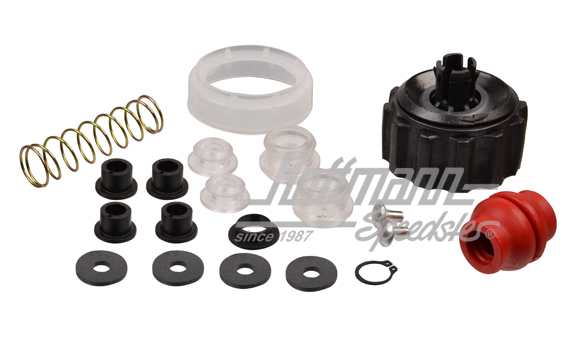 Repair kit, shift lever, lower, 1.5-1.8 | 171 798 200 | 170-2002