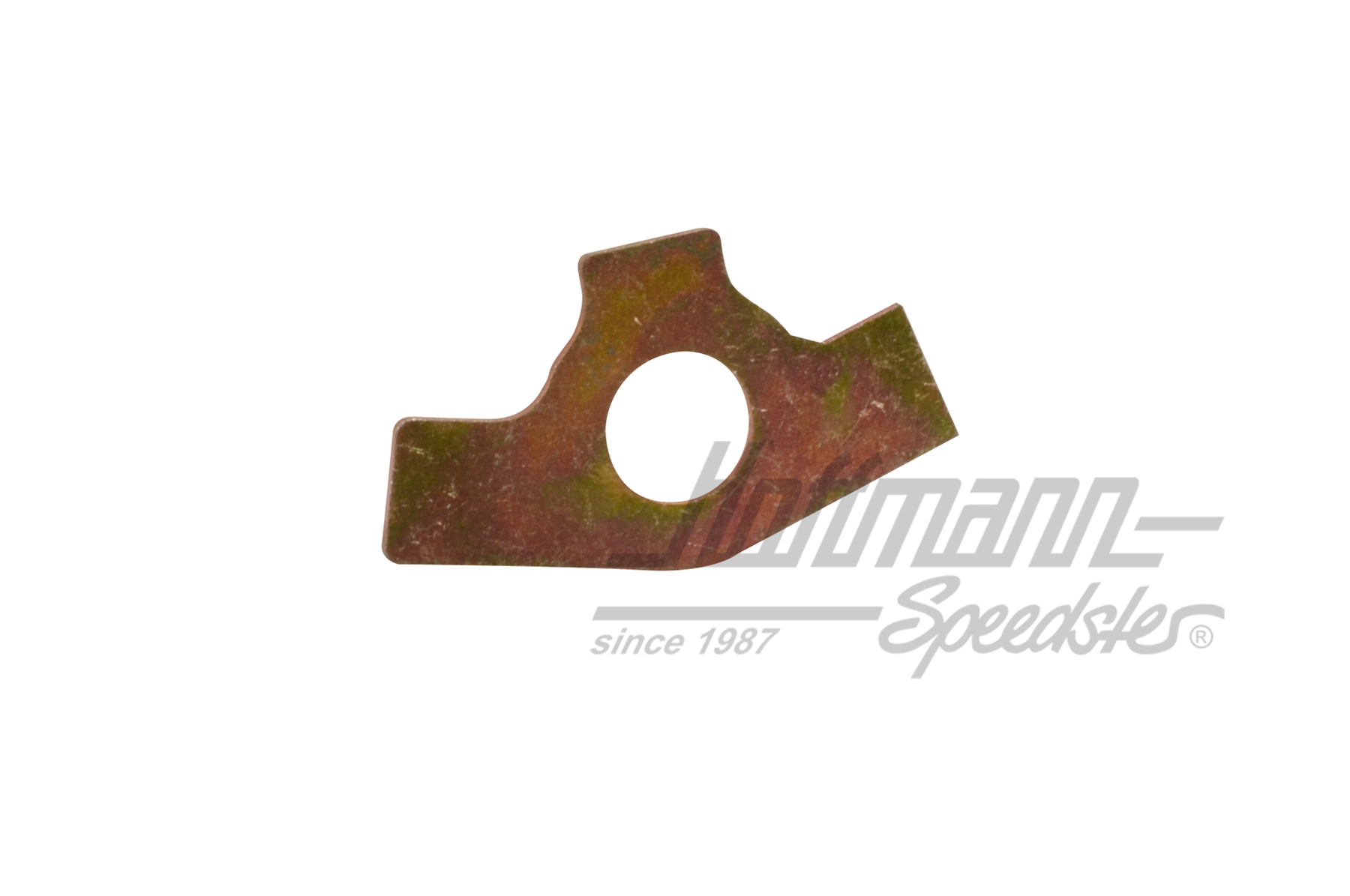 Tab washer, steering lever screw                                                                    