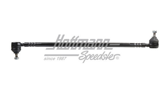 Tie rod, complete, Bus T1, 55-67, right | 211 415 802 D | 089-3052