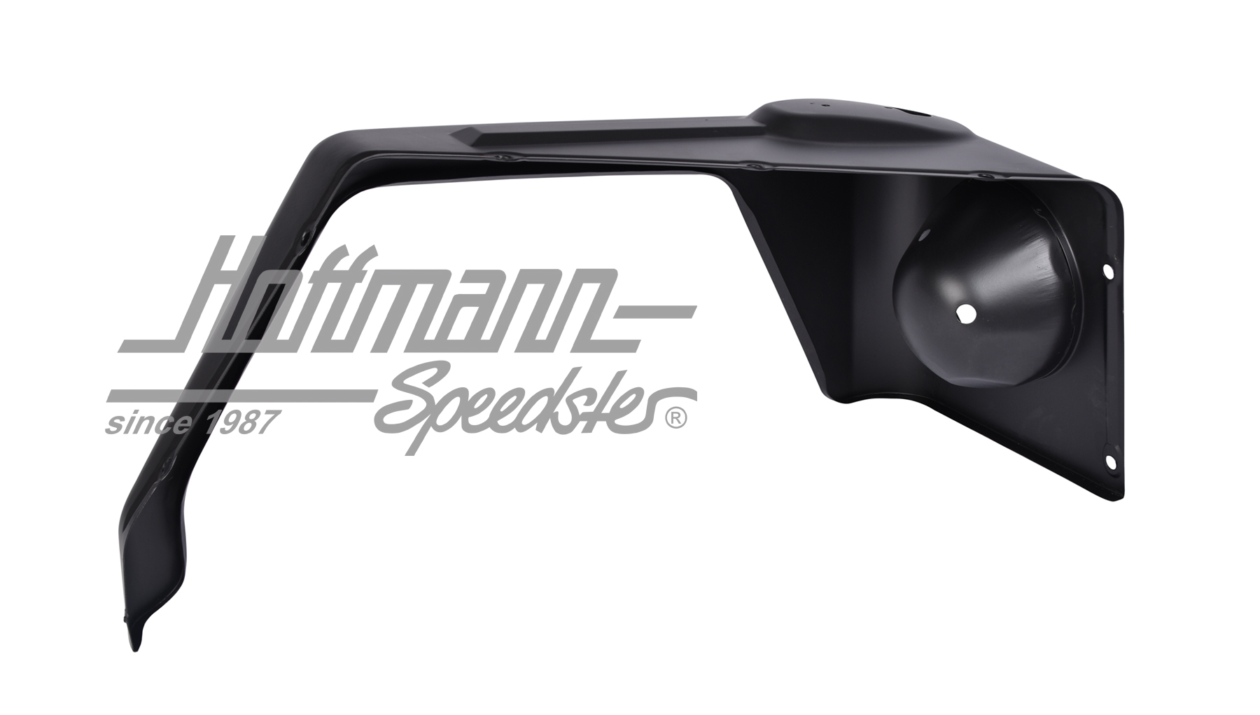 Fender, Type 181, standard, front, left                                                             