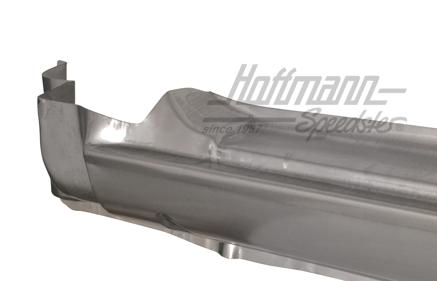 Rocker panel, 2-doors, .78-, left                                                                   