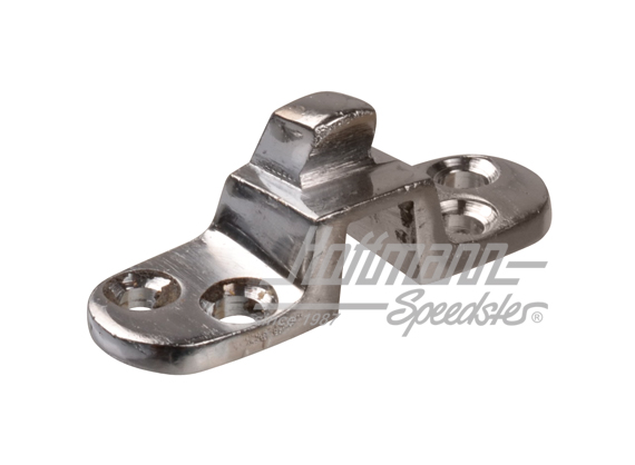 Convertible-top-catch, base, -7.60 | 151 871 385 | 020-4699-30