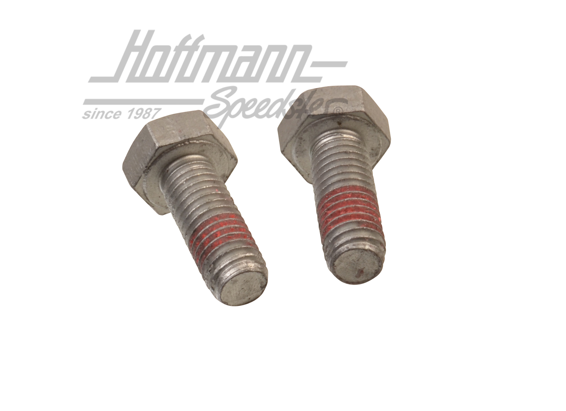 Screws, wheel-brake cylinder (2 pieces) | N  010 241 24 | 325-2450-10