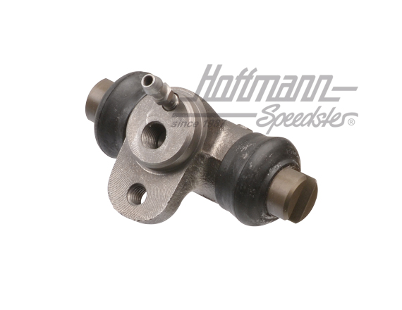 Wheel cylinder, 924, 19.05mm, Top Quality | 477 611 055 E | 650-6040-10