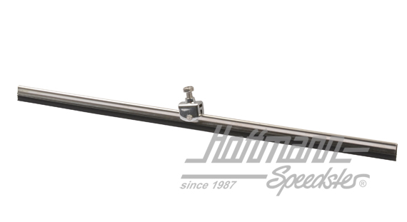 Wiper blade, 300mm, unsprung, stainless steel | 181 955 425 BS | 080-0112-15