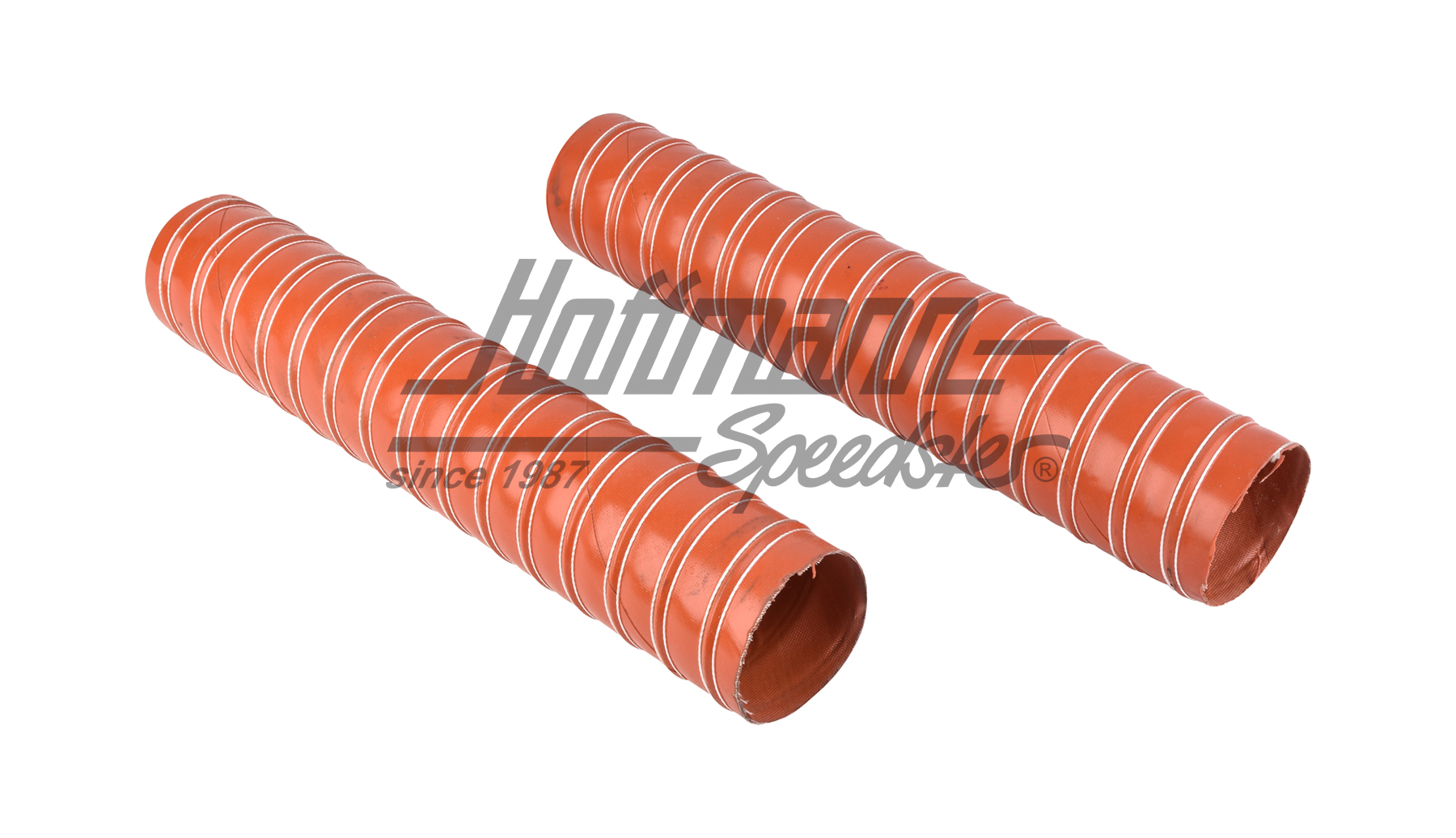 Hose, heat control box/heat exchanger, Top Quality | 930 211 622 01 | 520-3990-05