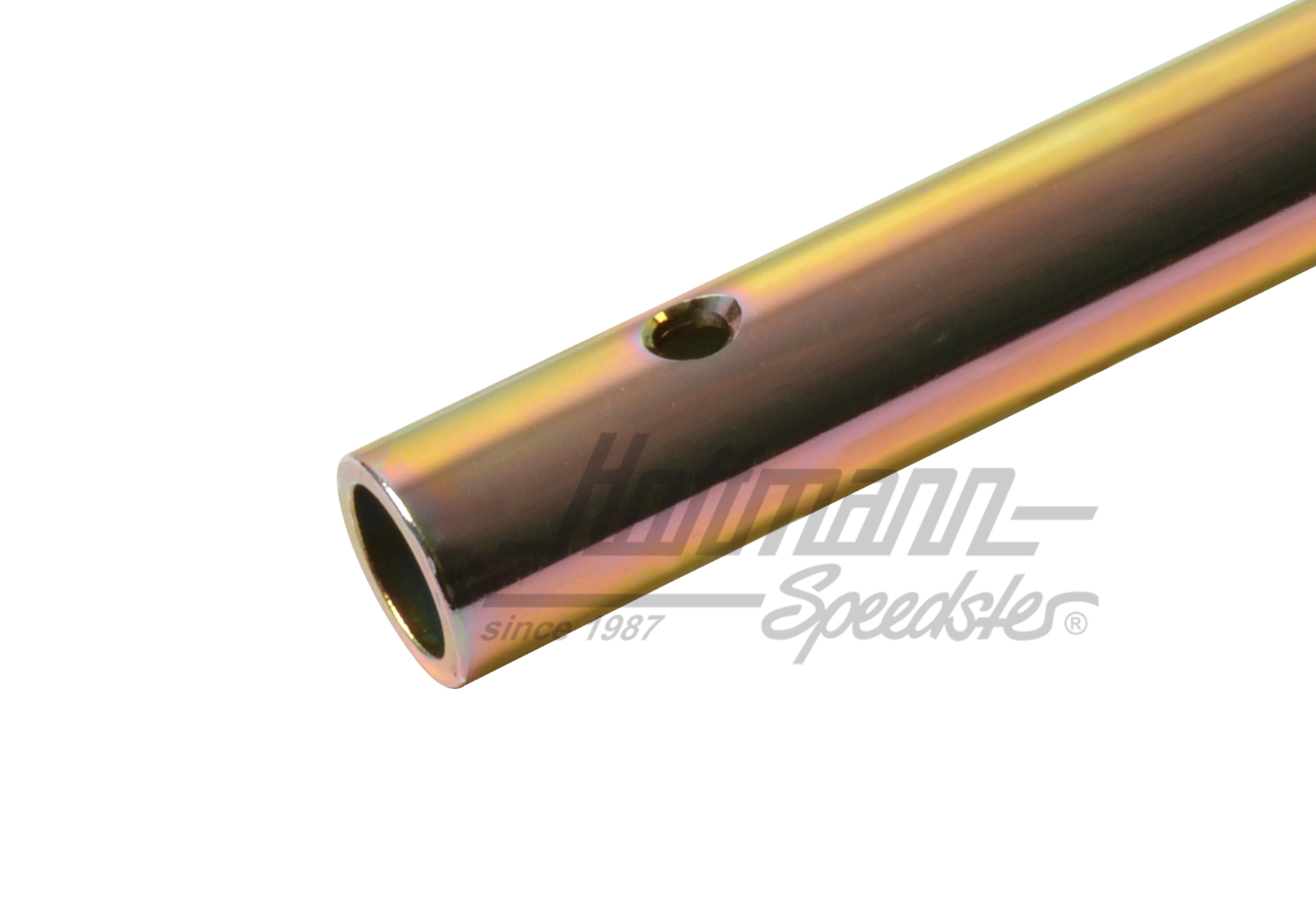Shift rod, rear, Syncor/gasoline                                                                    