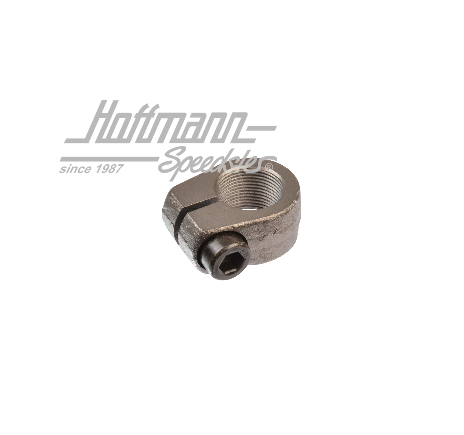 Lock nut, wheel bearing, front left or right, 16mm                                                  