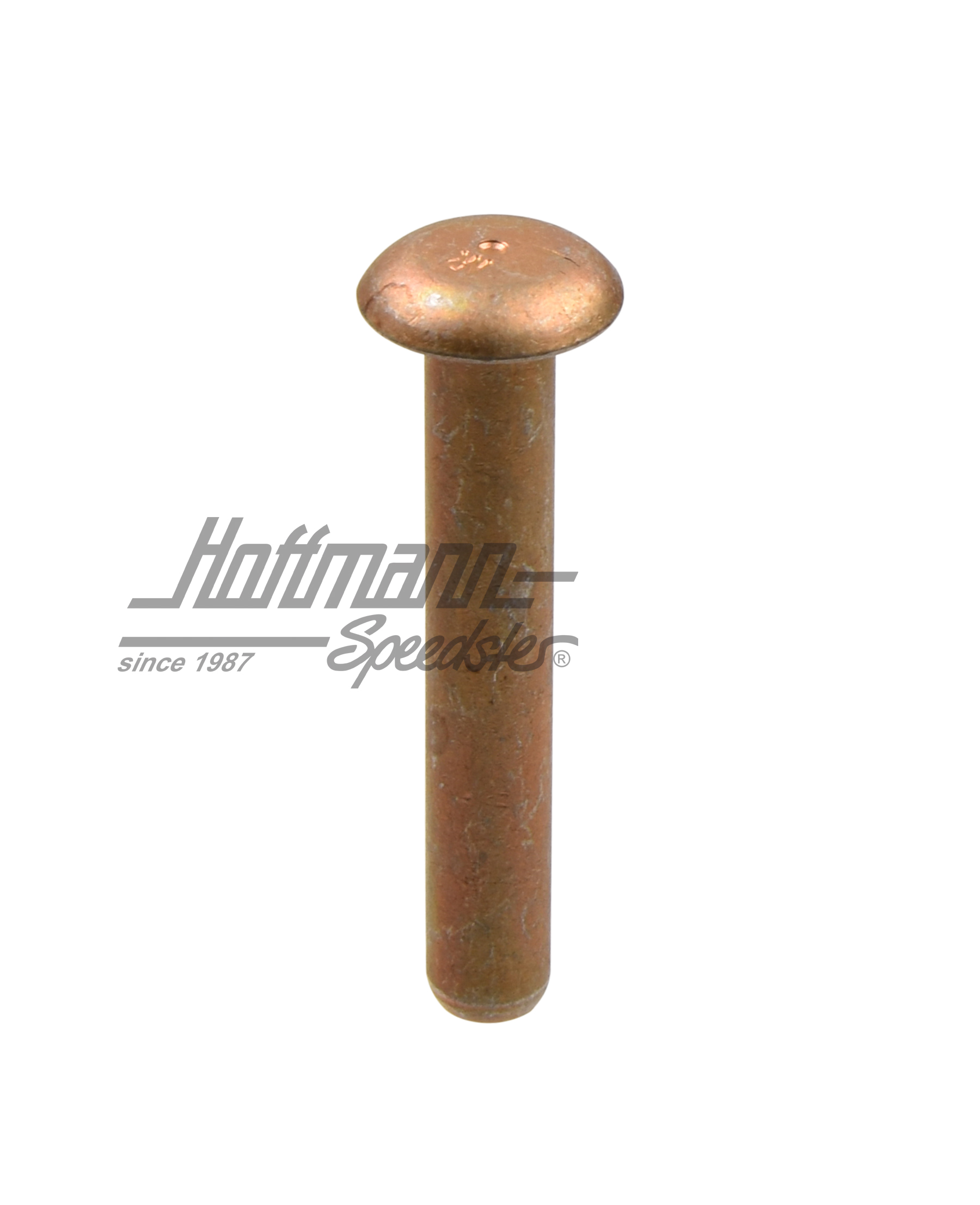 Rivet, door opener/plug-in window | N  013 666 1 | 020-2335-23