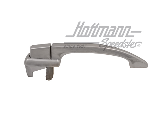 Door handle, 8.59-4.66, not lockable, right                                                         