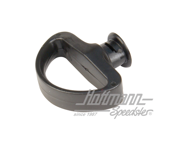 Pull loop, tank flap release cable | 111 823 461 A | 020-4183