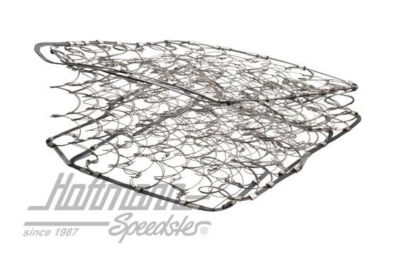 Cushion frame, seat, 356 C, 64-65, left/right | 644 521 041 08 | 510-7860-40