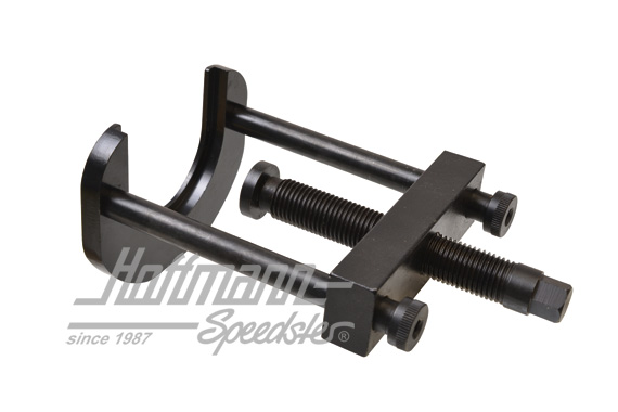 Crankshaft gear puller | --- --- --- | 027-0518