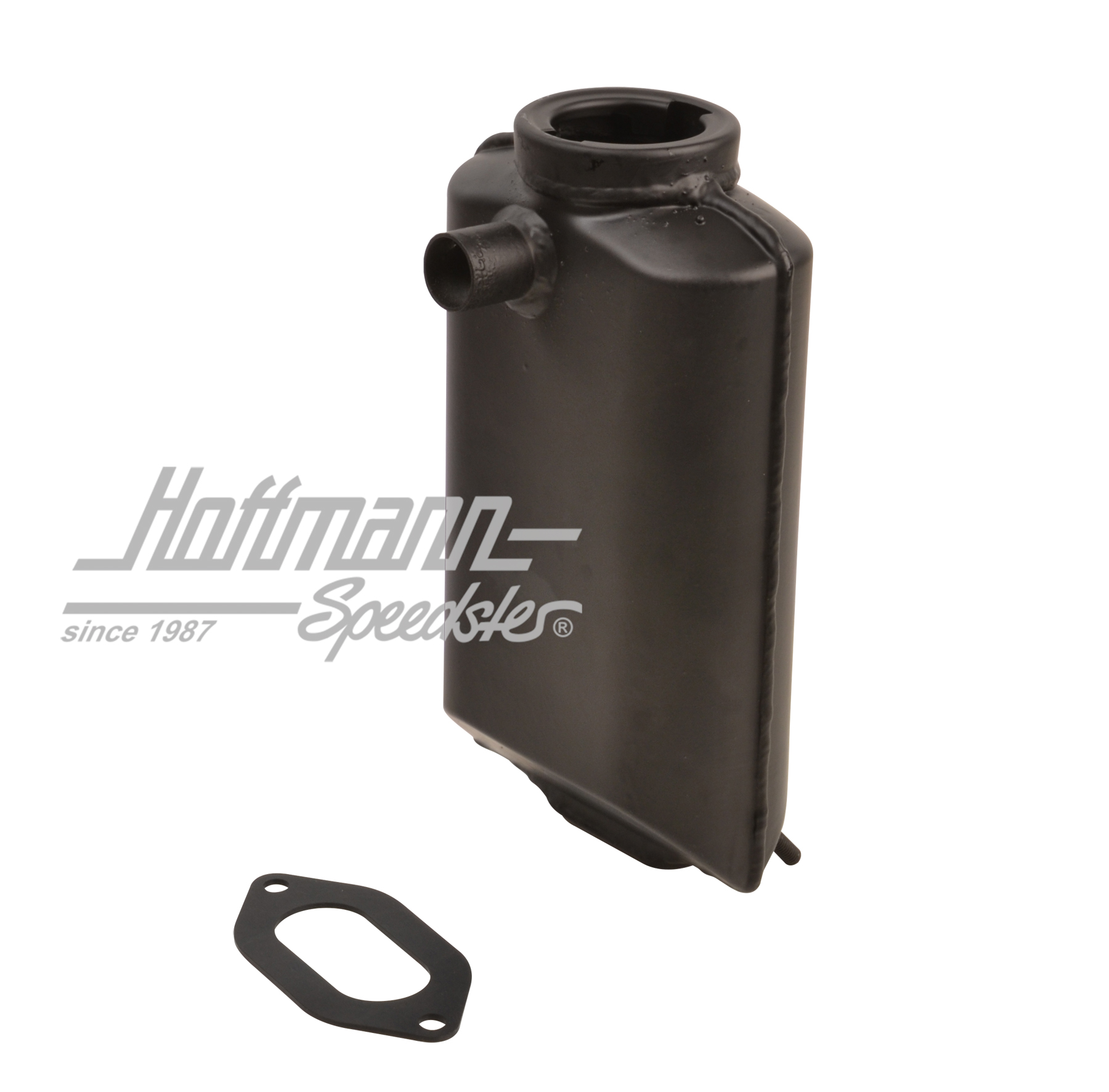 Engine ventilation, Porsche 356 B-T6/C                                                              
