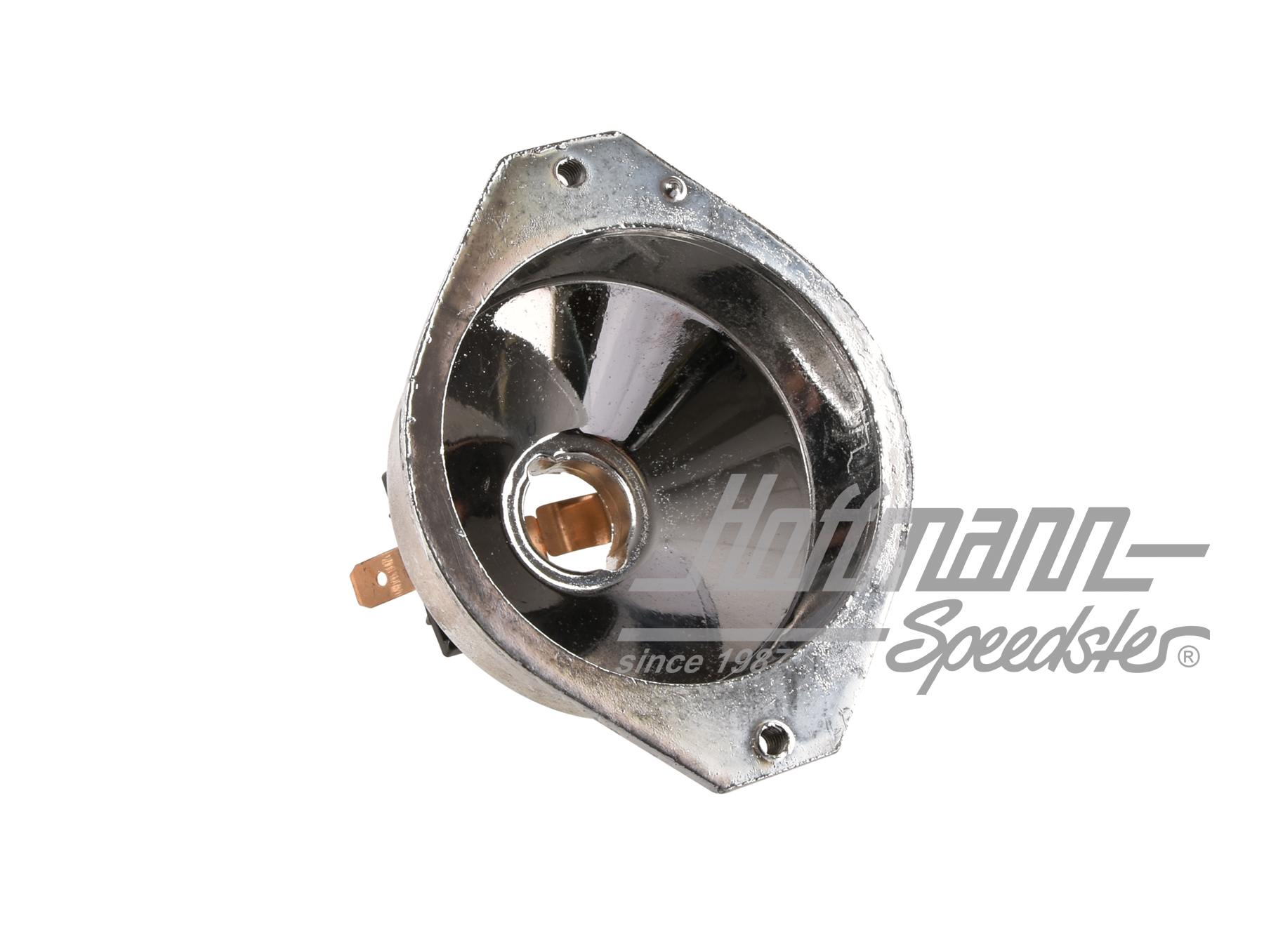 Reflector, tail light, Bus T1, 5.58-7.61 | 211 945 051 A | 086-1948-10