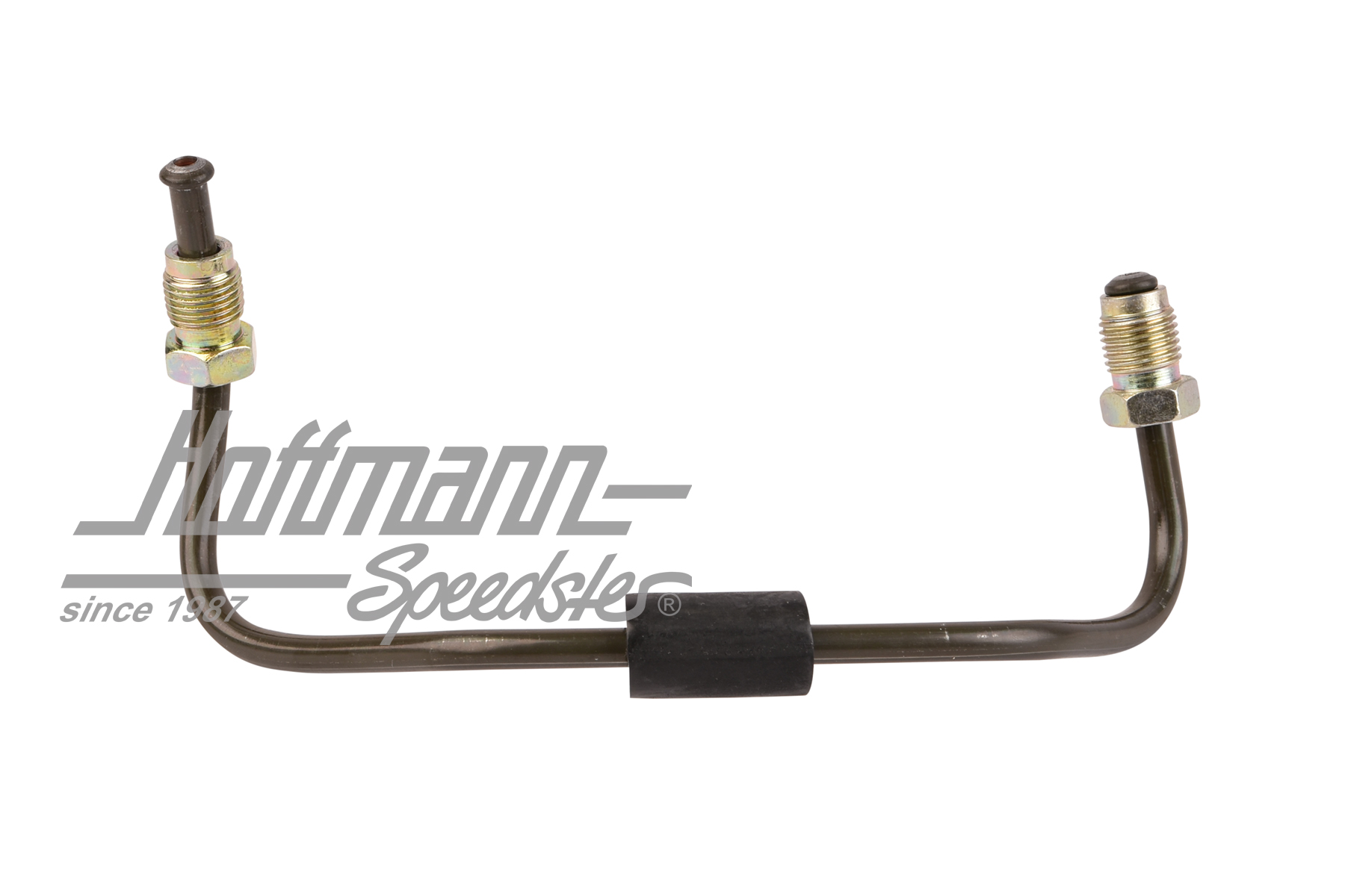 Compensating pipe, brake caliper
, front, right/left                                               